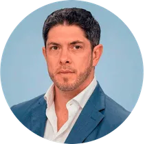 COO. Sebastian Sotomayor