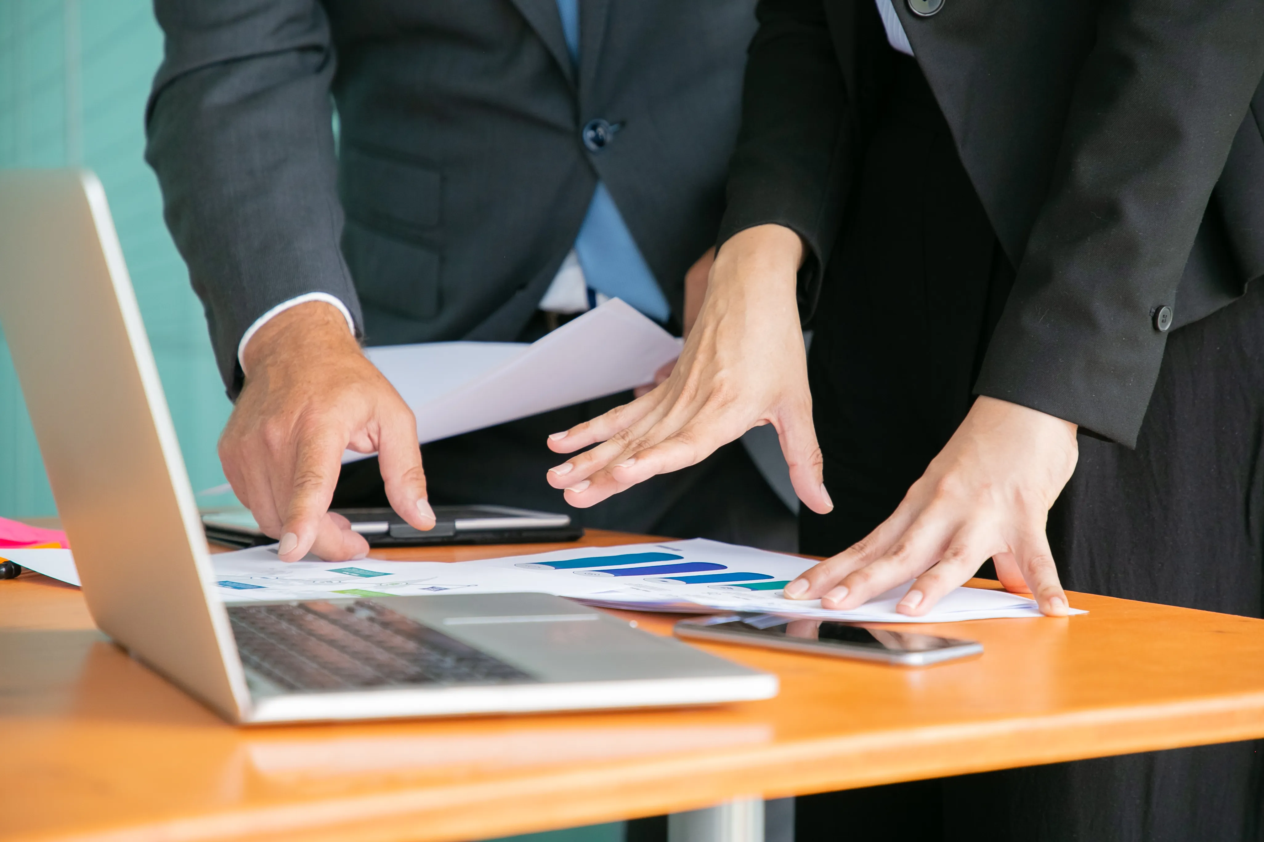 Softlanding Corporativo
